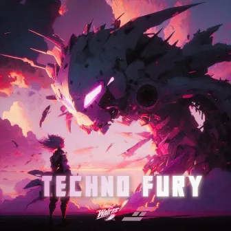 Techno Fury by Walras