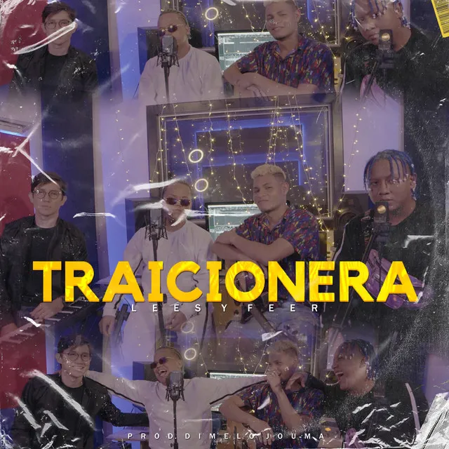 Traicionera - Acústico