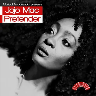 Pretender by Jojo Mac