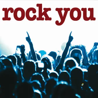 Rock You by Yves Sanna