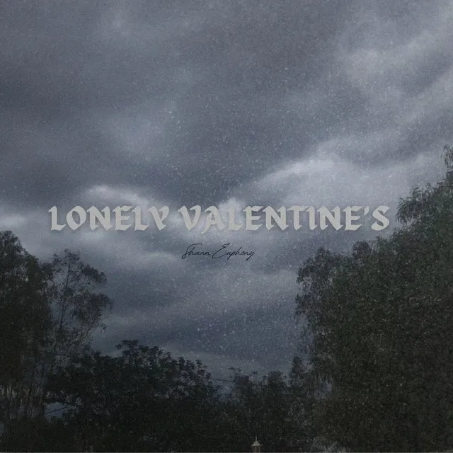 Lonely Valentine’s