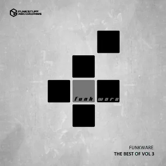 The Best Of Vol 3 by Funkware