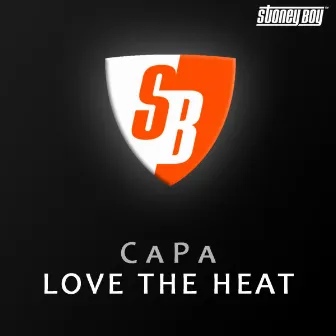 Love The Heat by CaPa