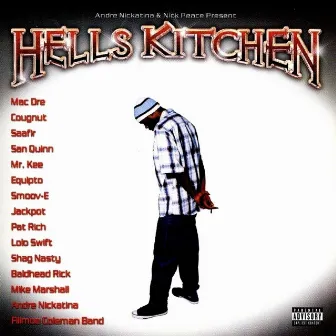 Hells Kitchen by Unknown Artist