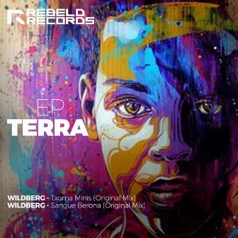 Terra EP by Wildberg