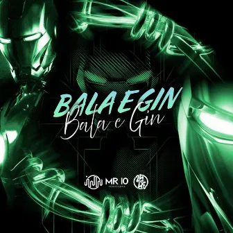 Bala E Gin by Mc Larissa