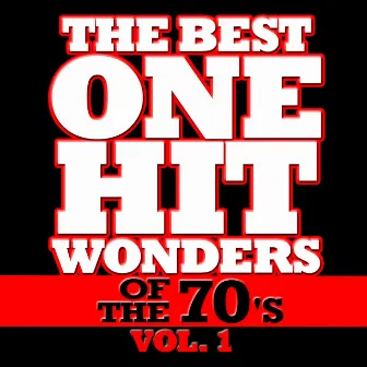 The Best One Hit Wonders of the 70's, Vol. 1 by Déjà Vu