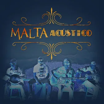 Acústico by Malta