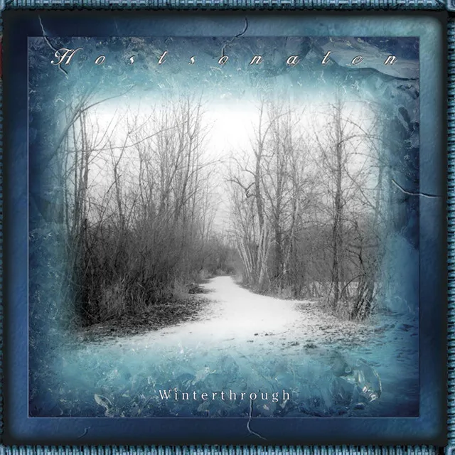 Entering The Halls Of Winter