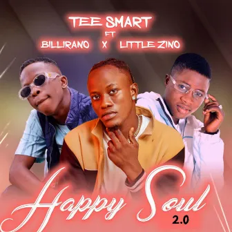 Happy Soul 2.0 by Little Zino