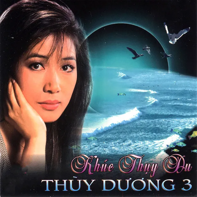 Thùy Dương