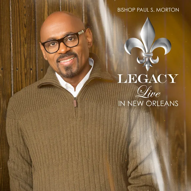 God Has Been Good (feat. Rance Allen) - Live Version