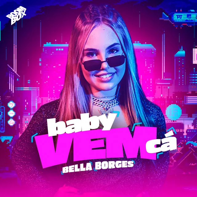 Baby Vem Cá