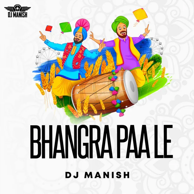 Bhangra Paa Le - Remix