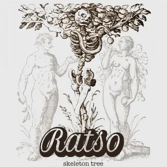 Skeleton Tree by Ratso