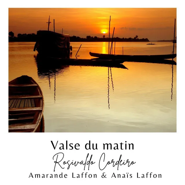 Valse du matin