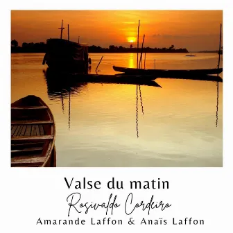 Valse du matin by Amarande Laffon