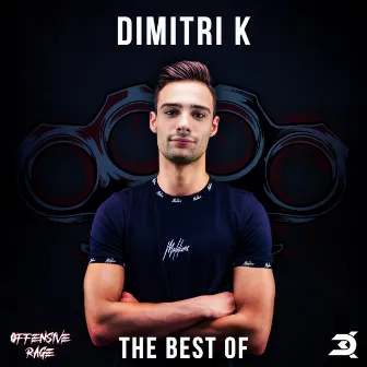 Dimitri K: The Best Of by Dimitri K