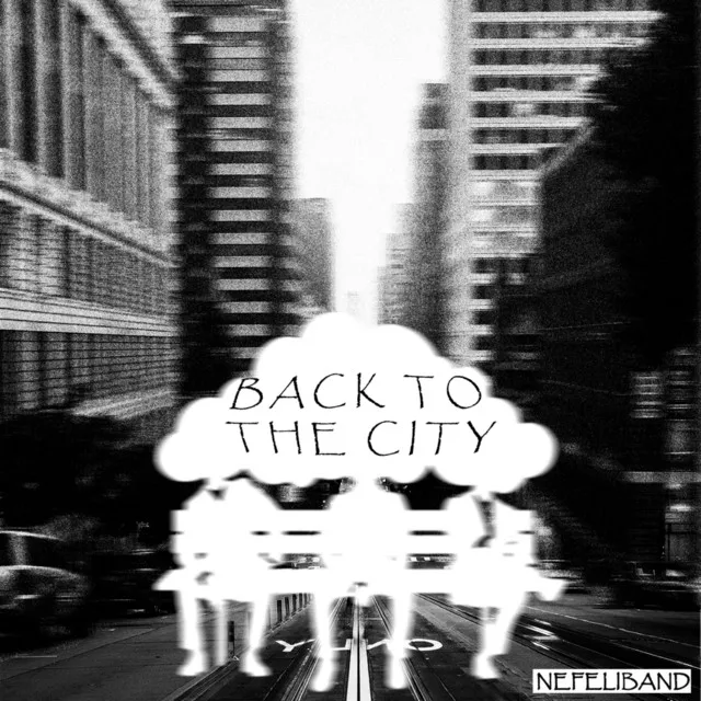 Back To The City