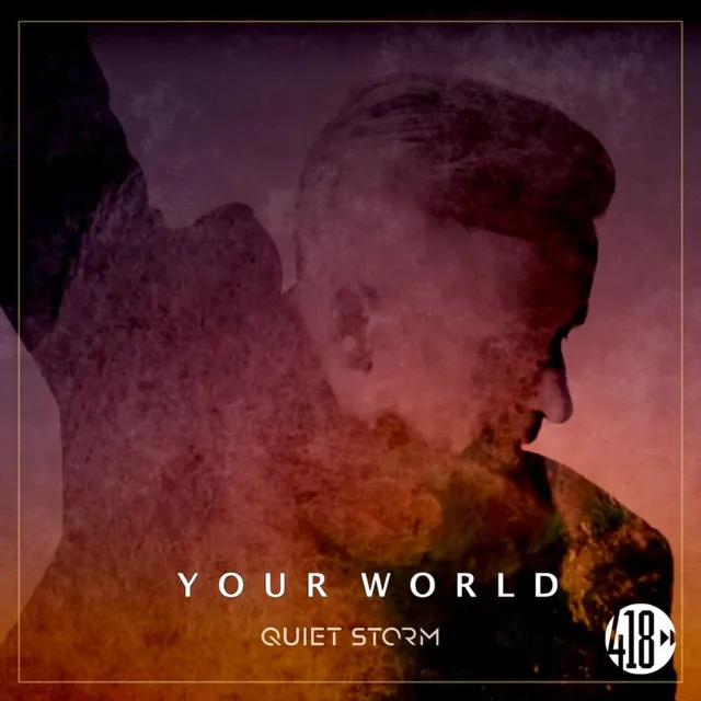 Your World - Block & Crown Remix