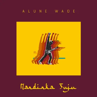 Mandinka Juju by Alune Wade