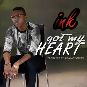 Got My Heart by Ink Edwards