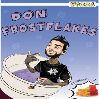 Drippin' by Don Frost