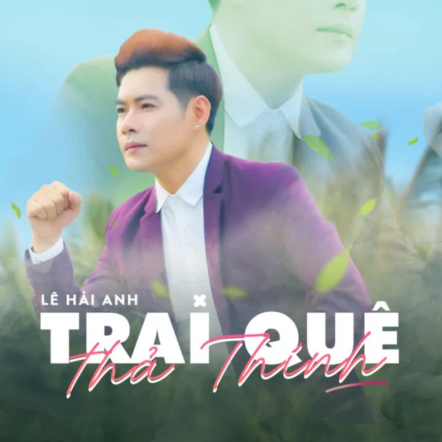 Trai Quê Thả Thính