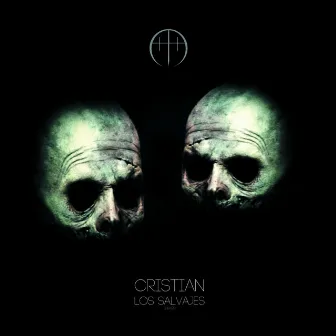 Los Salvajes EP by Cristian