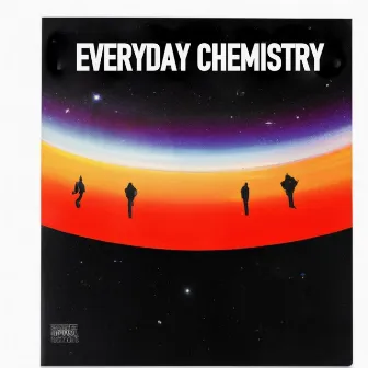 Everyday Chemistry by Unknown Artist