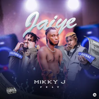 Jaiye by Mikky J