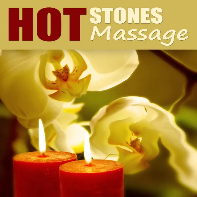 Hot Stones Massage