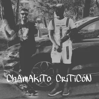 ChAmAkiTo CriTiCóN by Naso