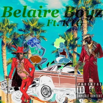 Belaire Boyz by Reso Bankroll