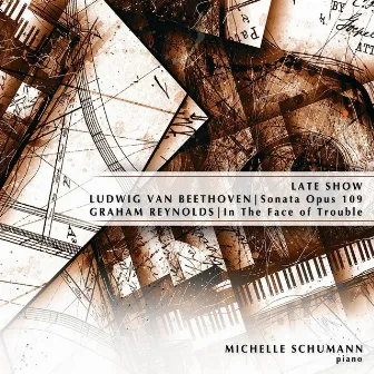 Late Show by Michelle Schumann