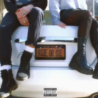 Ride or Die by AMAG