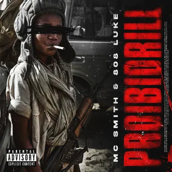 PROIBIDRILL by MC Smith