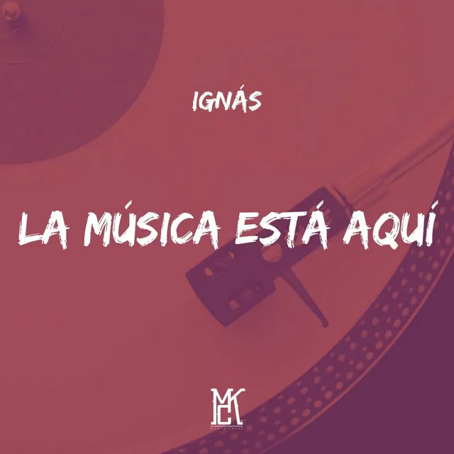 La música está aquí