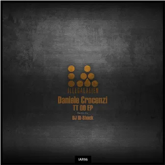 TT 00 EP by Daniele Crocenzi