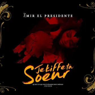 Je kiffe ta sœur by Amir El Presidenté