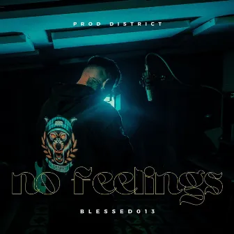 No Feelings by DistrictBeats