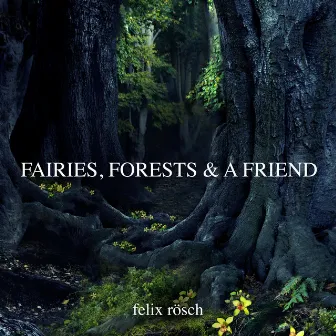 Fairies, Forests and a Friend by Felix Rösch