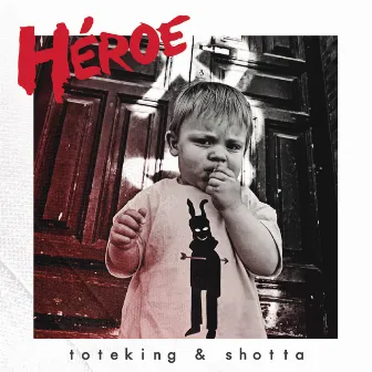 Héroe by ToteKing