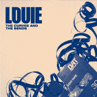 The Curves And The Bends by Louie