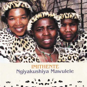 Ngiyakushiya Mawulele by Imithente