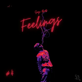 Feelings #4 by Sago Beats