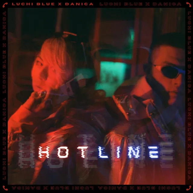 HOTLINE