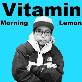 Vitamin by Morning Lemon