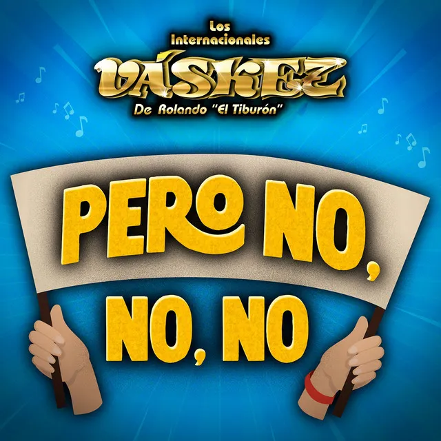 Pero No, No, No (En Vivo)