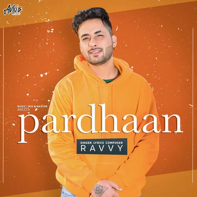 Pardhaan